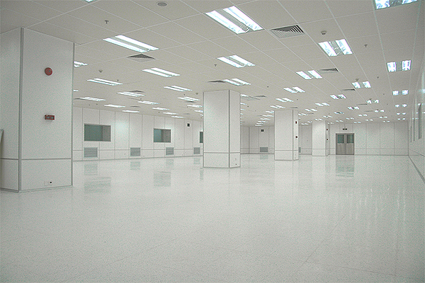 深圳廠(chǎng)房裝修