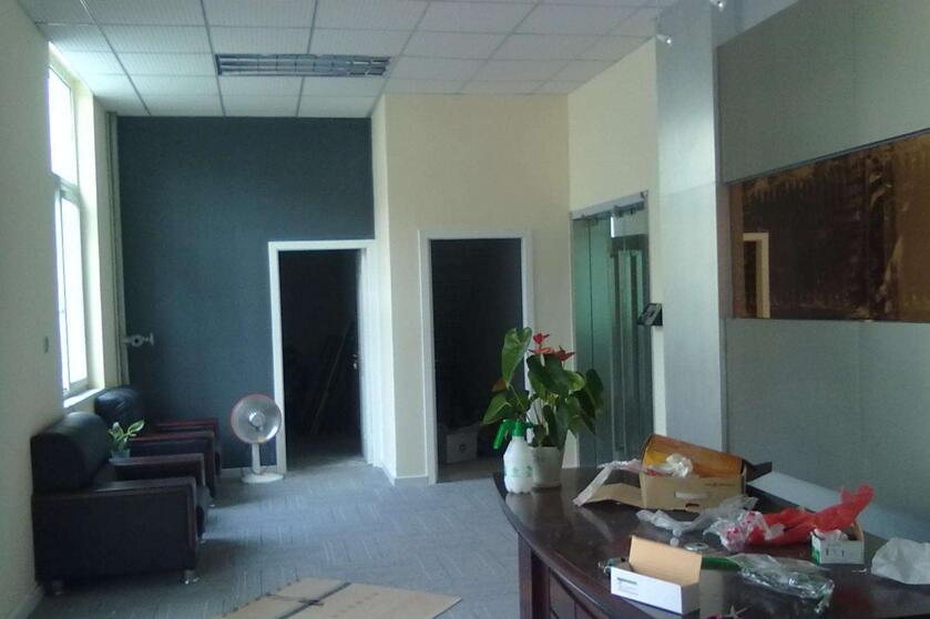 辦公室翻新裝修那些值得我們注意？