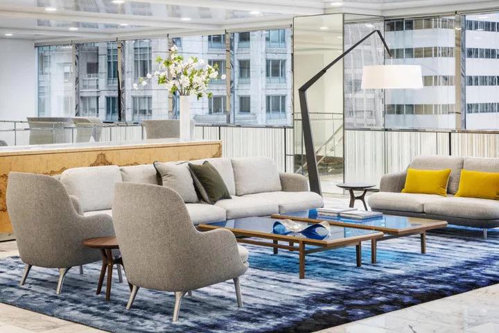 裝修設計的內容是讓客戶感知公司文化和創意